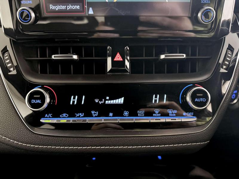 Used Toyota Corolla 2020 for sale - 76949139: Photo 25