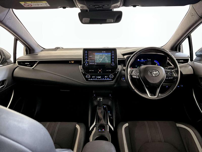 Used Toyota Corolla 2020 for sale - 76949139: Photo 3