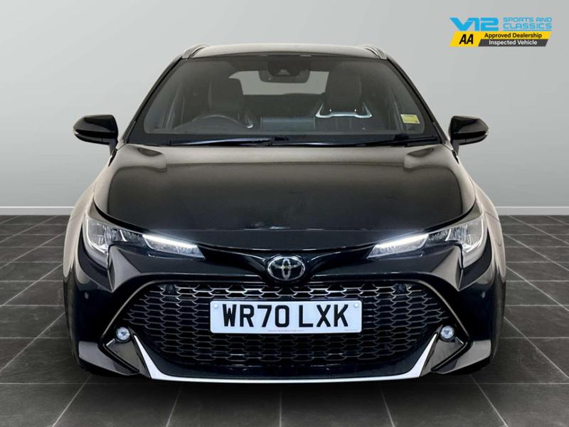 Used Toyota Corolla 2020 for sale - 76949139: Photo 5