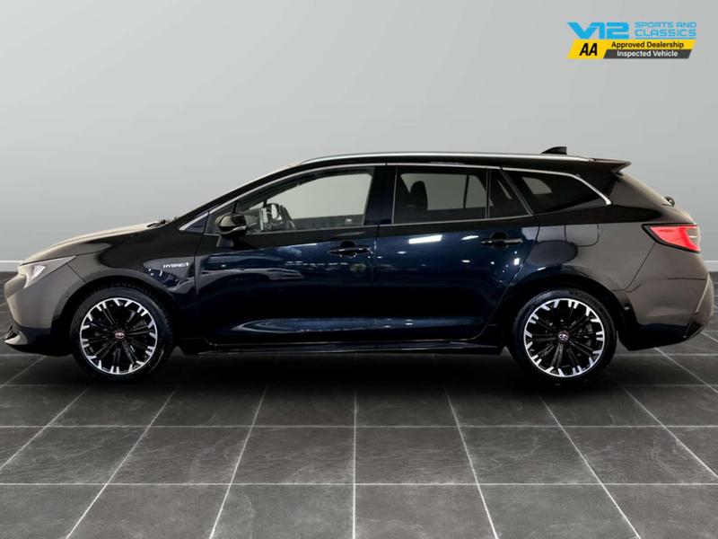 Used Toyota Corolla 2020 for sale - 76949139: Photo 7