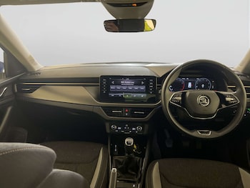 Used Skoda Kamiq 2022 for sale - 78421191: Photo