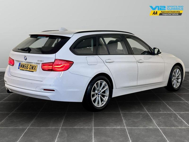 Used BMW 3 Series 2016 for sale - 76161897: Photo 10