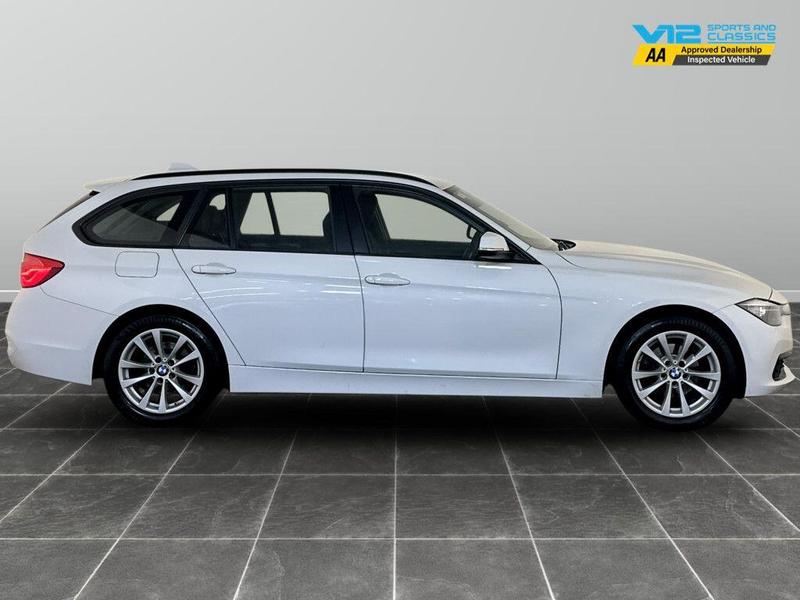 Used BMW 3 Series 2016 for sale - 76161897: Photo 11