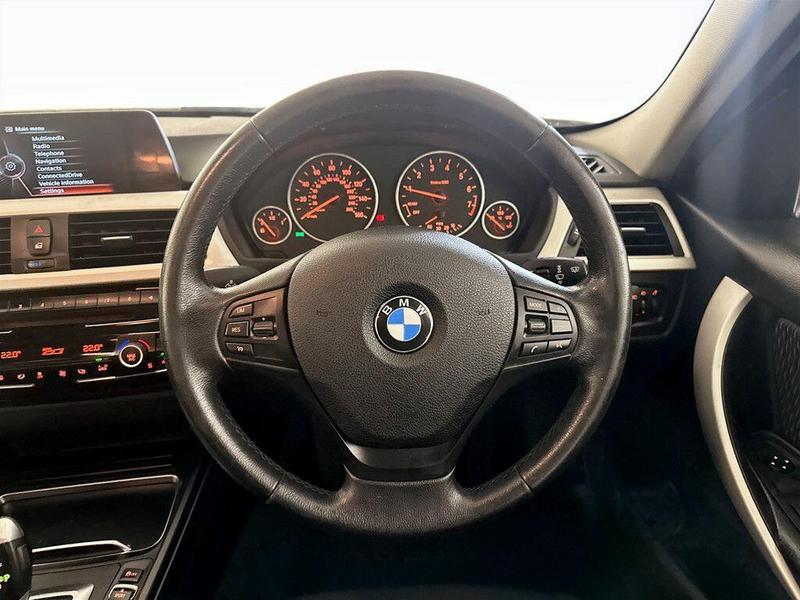 Used BMW 3 Series 2016 for sale - 76161897: Photo 16