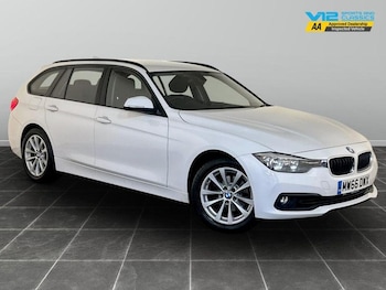 BMW - 3 Series