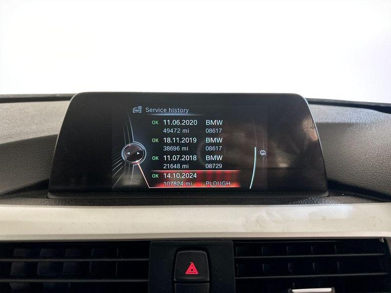 Used BMW 3 Series 2016 for sale - 76161897: Photo 24