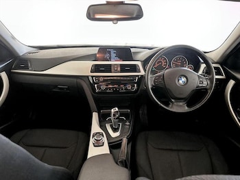 Used BMW 3 Series 2016 for sale - 76161897: Photo 3