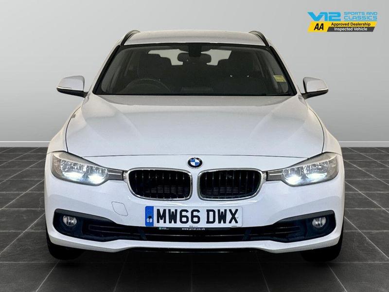 Used BMW 3 Series 2016 for sale - 76161897: Photo 5
