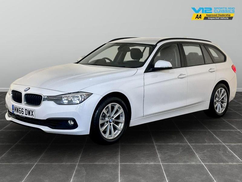 Used BMW 3 Series 2016 for sale - 76161897: Photo 6