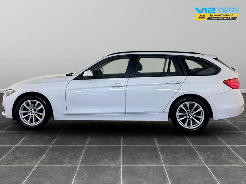 Used BMW 3 Series 2016 for sale - 76161897: Photo 7
