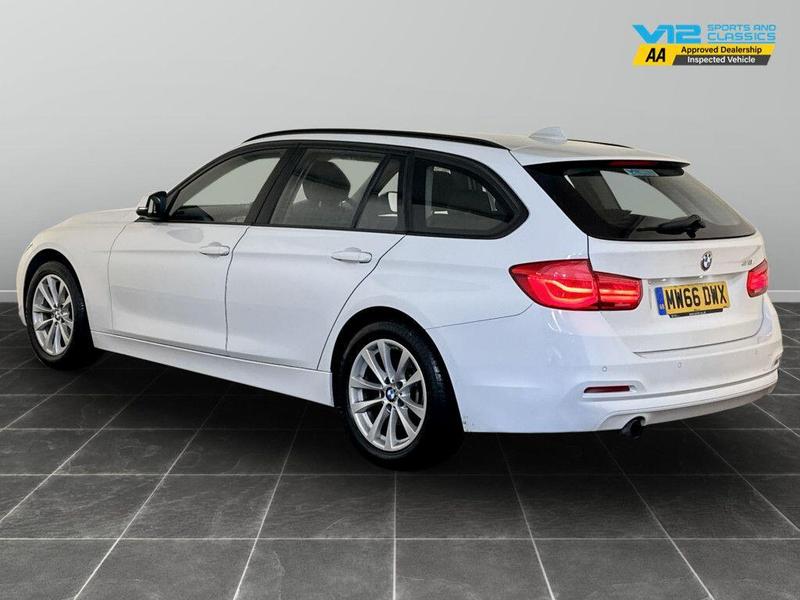 Used BMW 3 Series 2016 for sale - 76161897: Photo 8