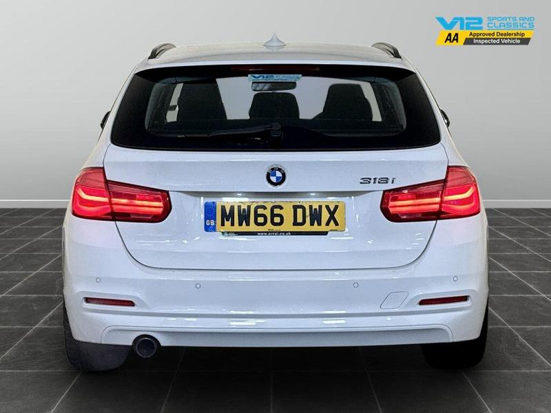 Used BMW 3 Series 2016 for sale - 76161897: Photo 9