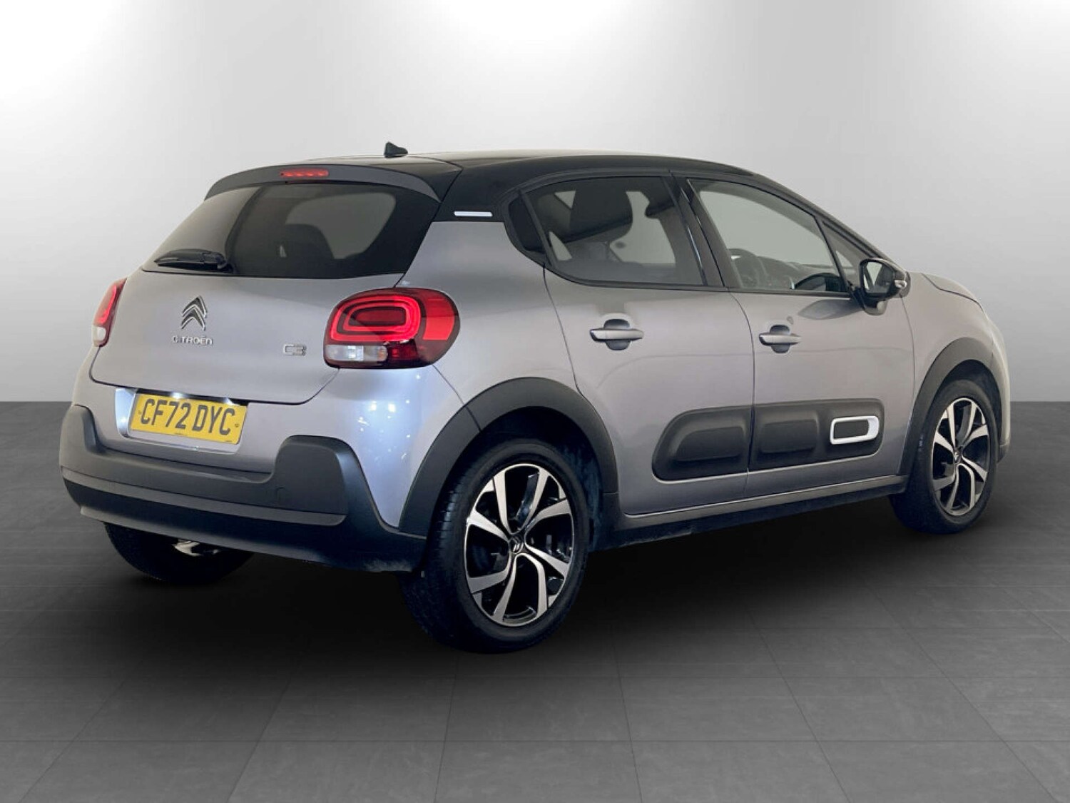 Used Citroen C3 2022 for sale - 77364285: Photo 10