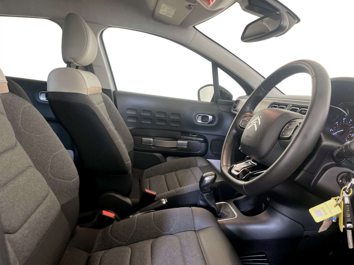 Used Citroen C3 2022 for sale - 77364285: Photo 13