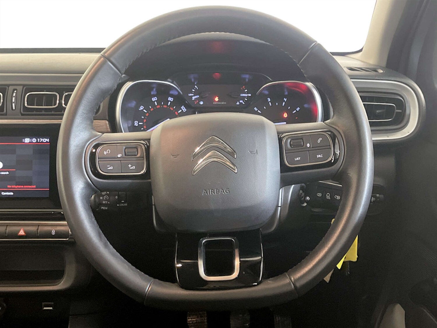 Used Citroen C3 2022 for sale - 77364285: Photo 17