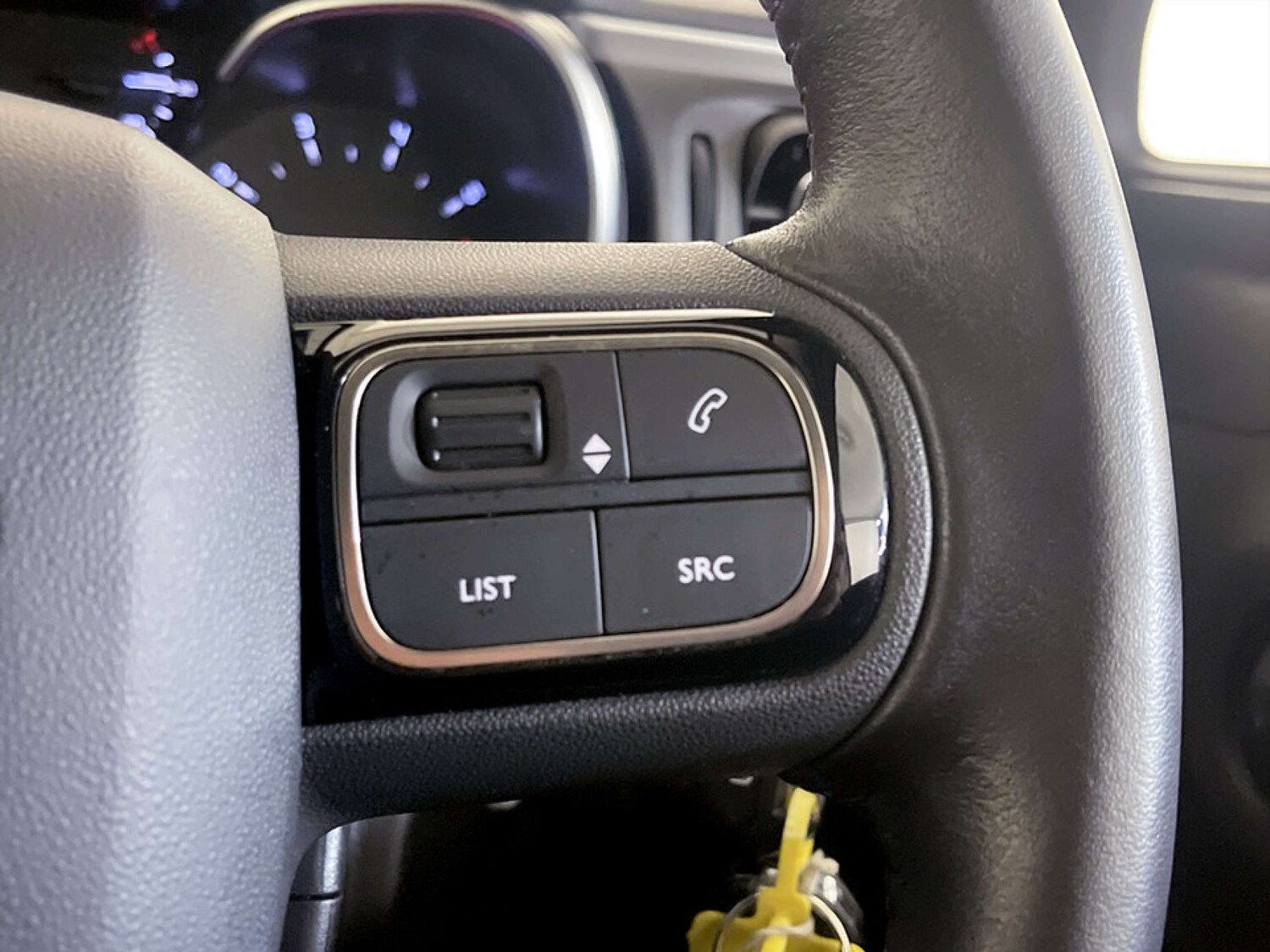 Used Citroen C3 2022 for sale - 77364285: Photo 20