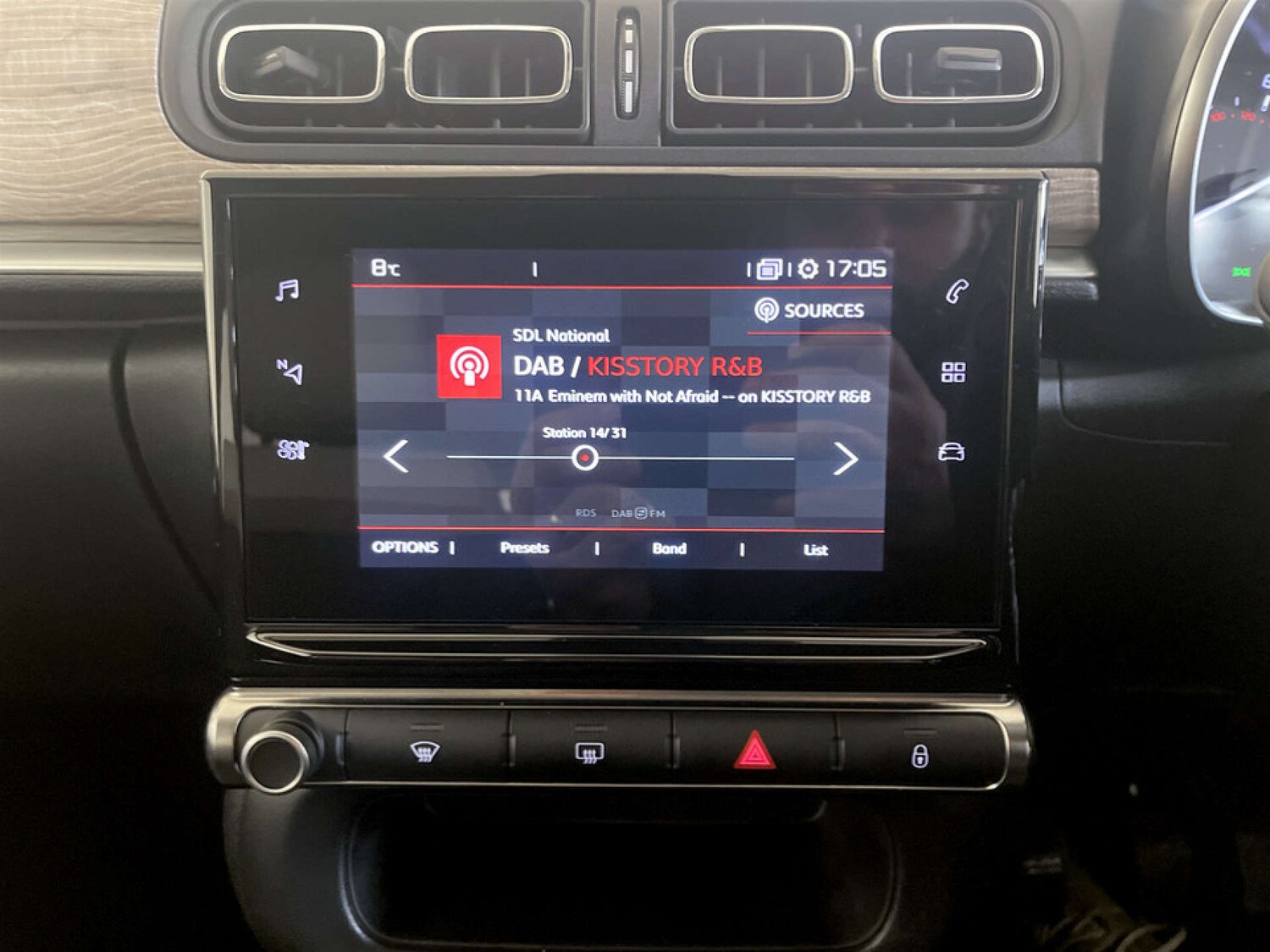 Used Citroen C3 2022 for sale - 77364285: Photo 25