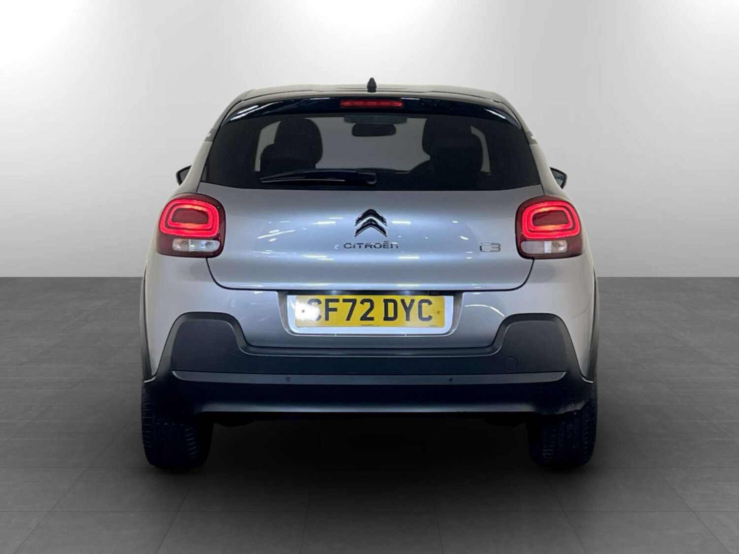 Used Citroen C3 2022 for sale - 77364285: Photo 9