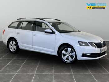 2019 (19) - 1.6 TDI SE Technology 5dr