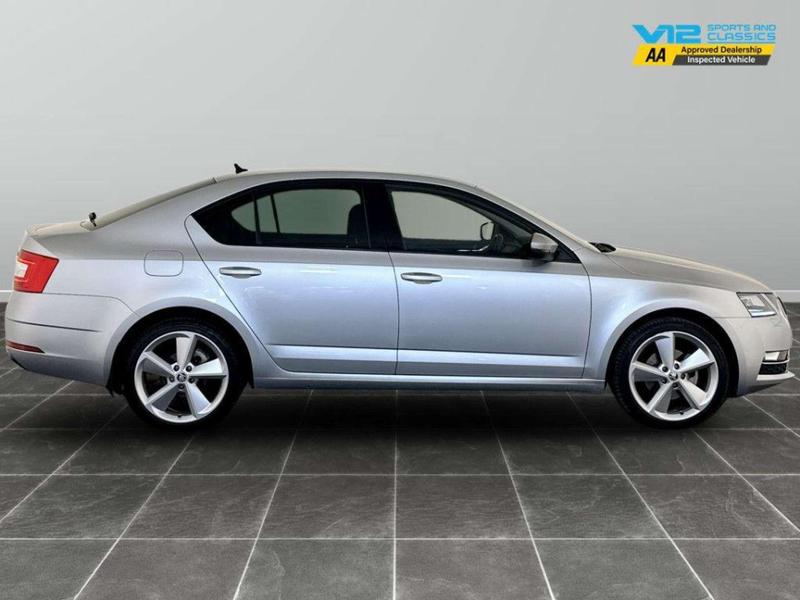 Used Skoda Octavia 2019 for sale - 76940057: Photo 11