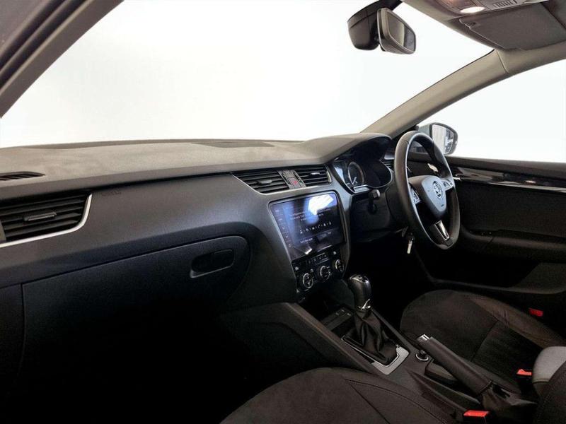 Used Skoda Octavia 2019 for sale - 76940057: Photo 12