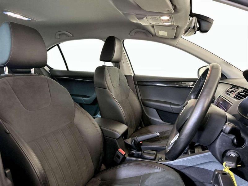 Used Skoda Octavia 2019 for sale - 76940057: Photo 13