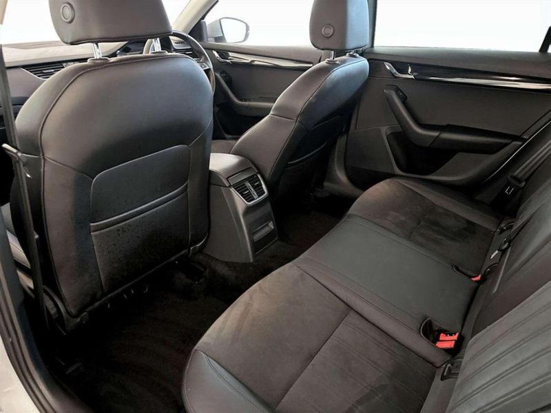 Used Skoda Octavia 2019 for sale - 76940057: Photo 14