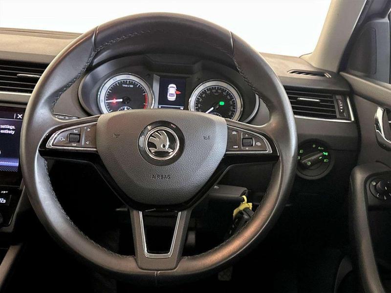 Used Skoda Octavia 2019 for sale - 76940057: Photo 16