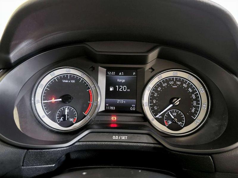 Used Skoda Octavia 2019 for sale - 76940057: Photo 18