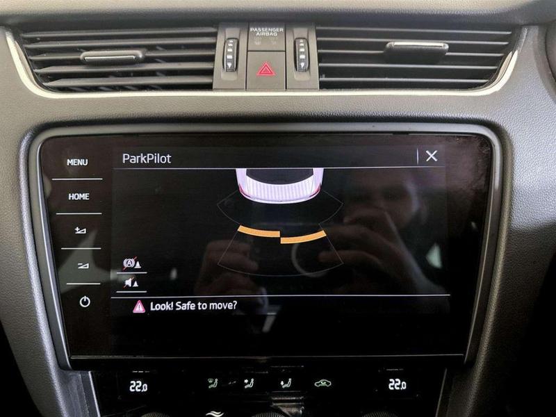 Used Skoda Octavia 2019 for sale - 76940057: Photo 20