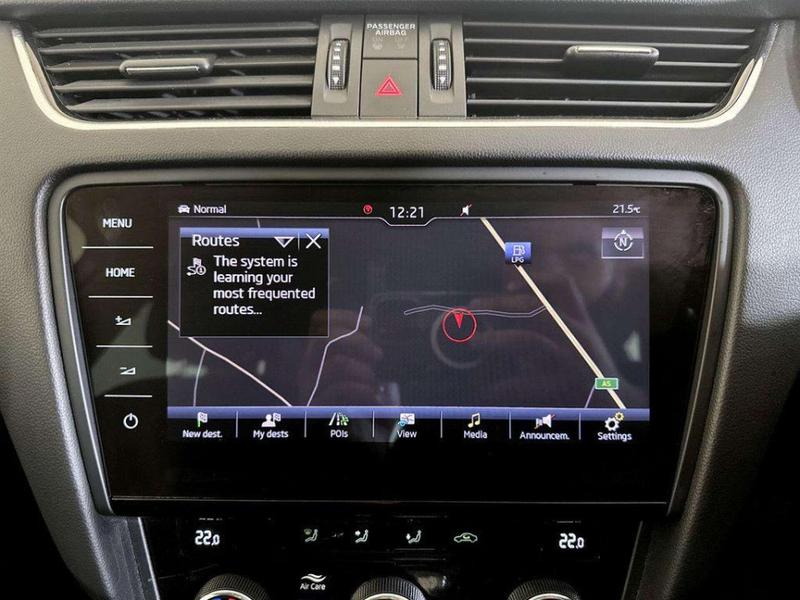 Used Skoda Octavia 2019 for sale - 76940057: Photo 21