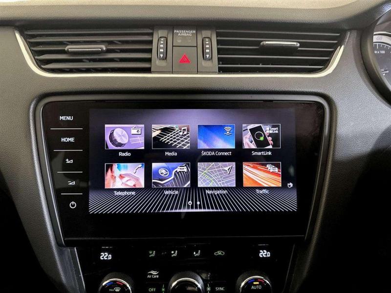 Used Skoda Octavia 2019 for sale - 76940057: Photo 23