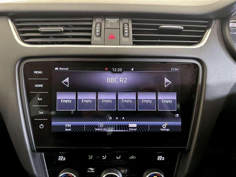 Used Skoda Octavia 2019 for sale - 76940057: Photo 25