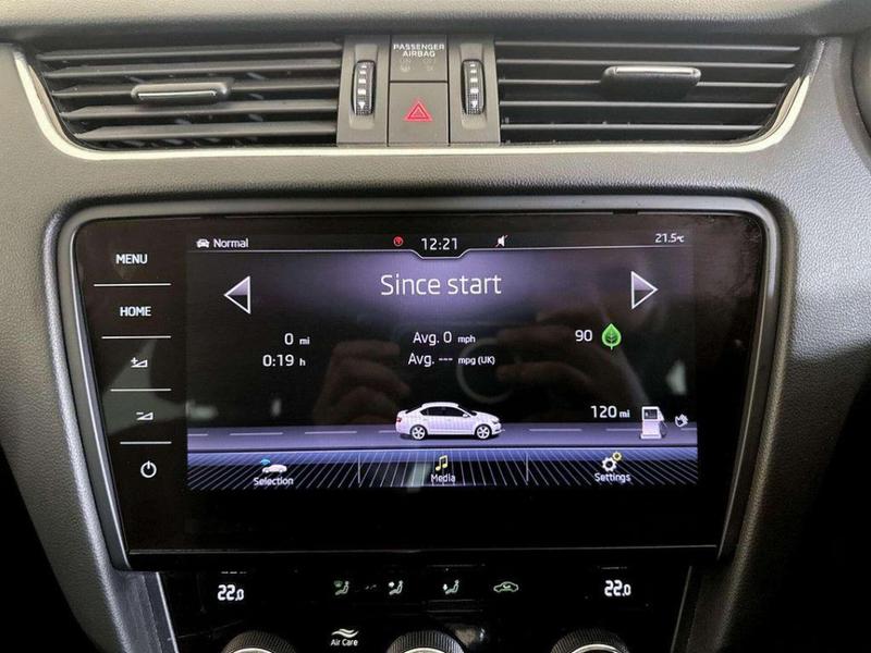 Used Skoda Octavia 2019 for sale - 76940057: Photo 26