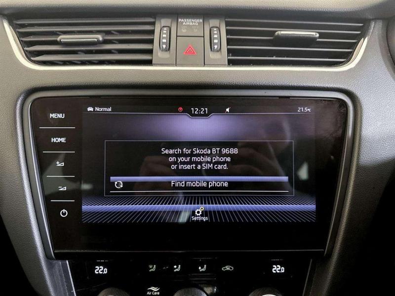 Used Skoda Octavia 2019 for sale - 76940057: Photo 27