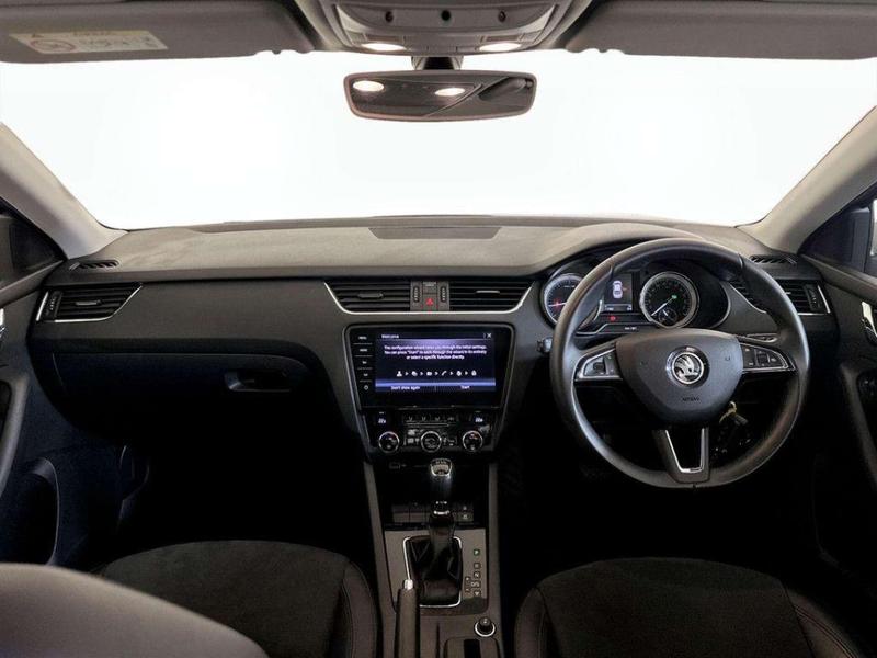 Used Skoda Octavia 2019 for sale - 76940057: Photo 3