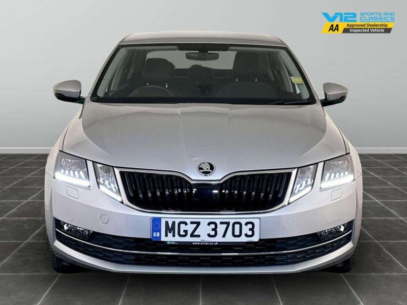 Used Skoda Octavia 2019 for sale - 76940057: Photo 5