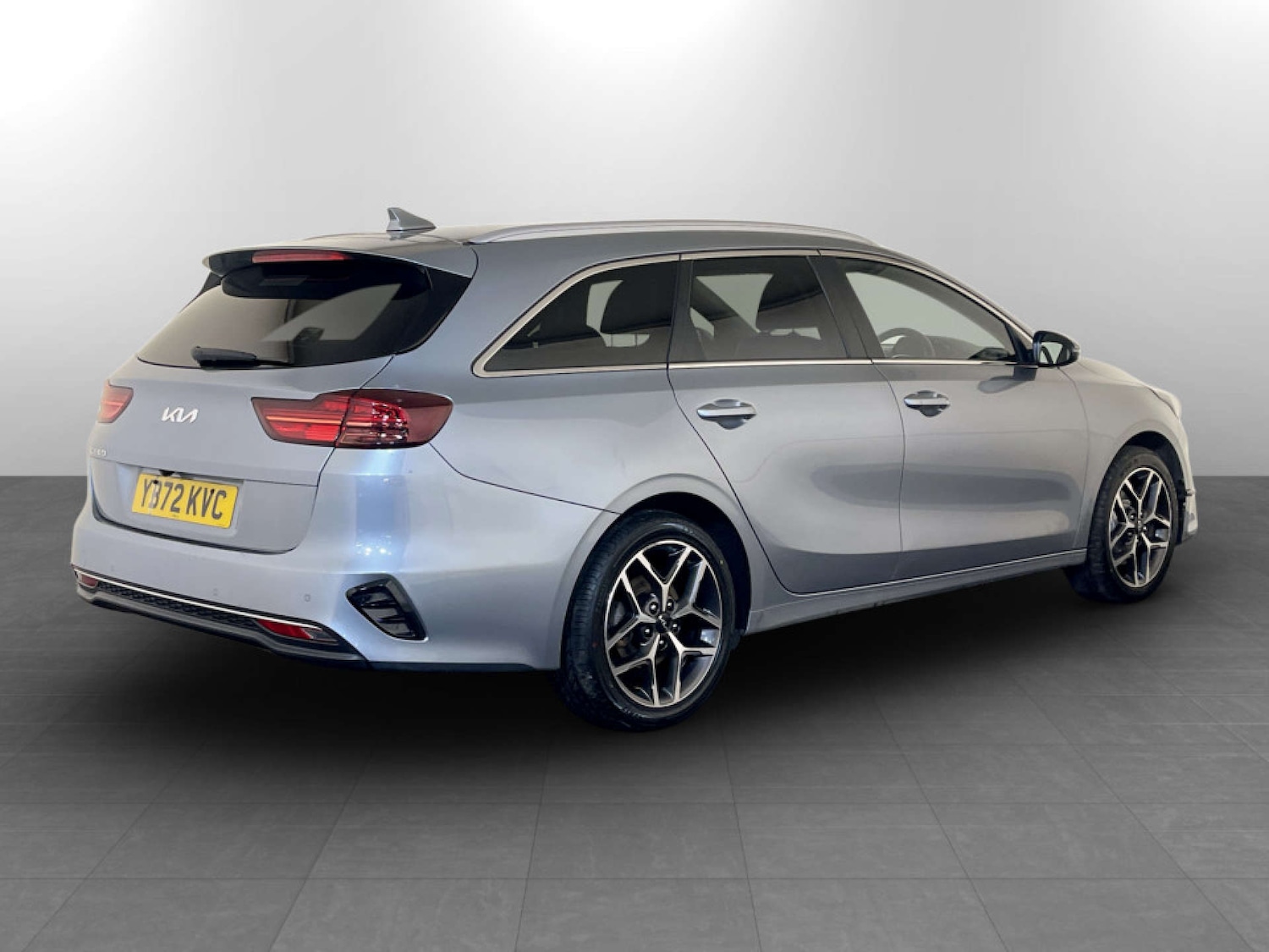 Used Kia Ceed 2023 for sale - 78011119: Photo 10