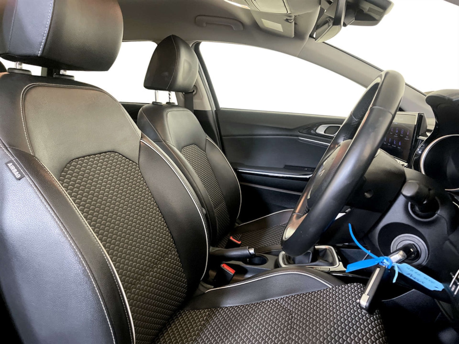 Used Kia Ceed 2023 for sale - 78011119: Photo 13