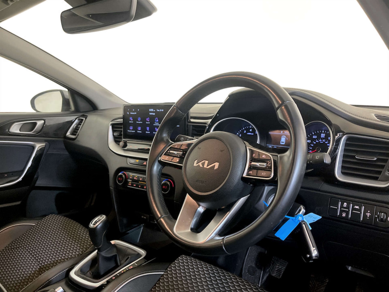 Used Kia Ceed 2023 for sale - 78011119: Photo 15