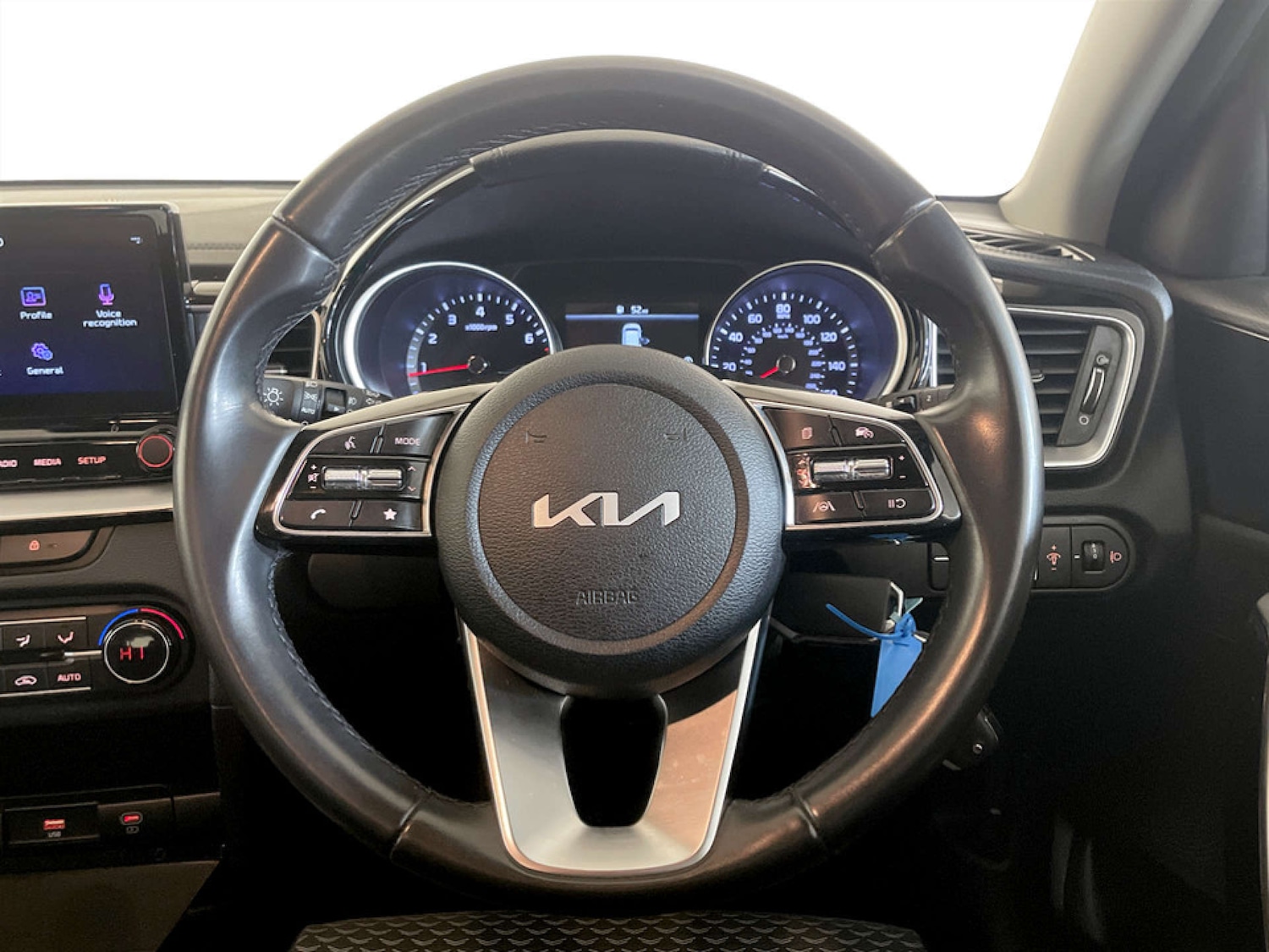 Used Kia Ceed 2023 for sale - 78011119: Photo 16