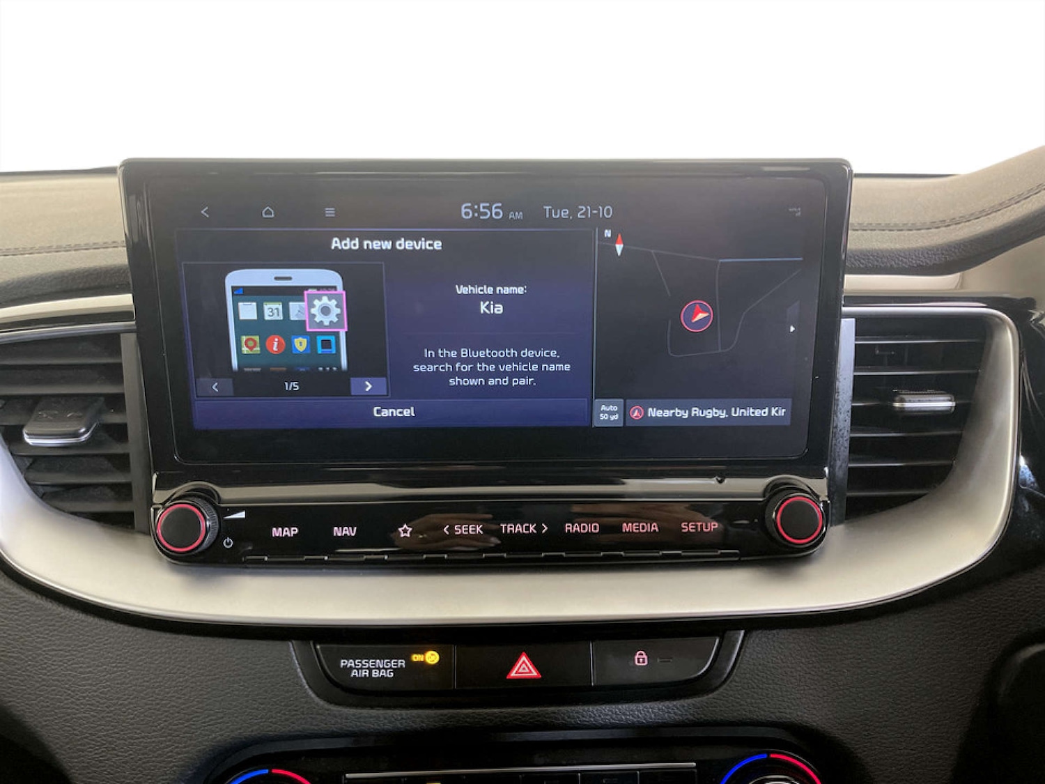 Used Kia Ceed 2023 for sale - 78011119: Photo 22