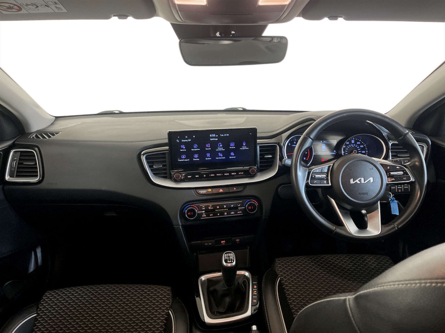 Used Kia Ceed 2023 for sale - 78011119: Photo 3