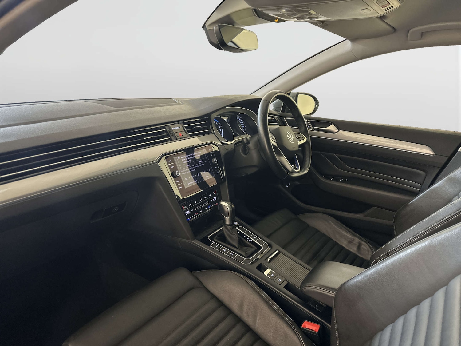 Used Volkswagen Passat 2022 for sale - 78094473: Photo 12