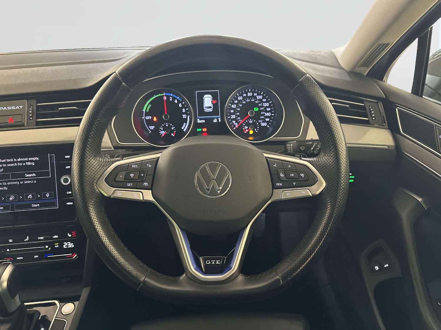 Used Volkswagen Passat 2022 for sale - 78094473: Photo 16