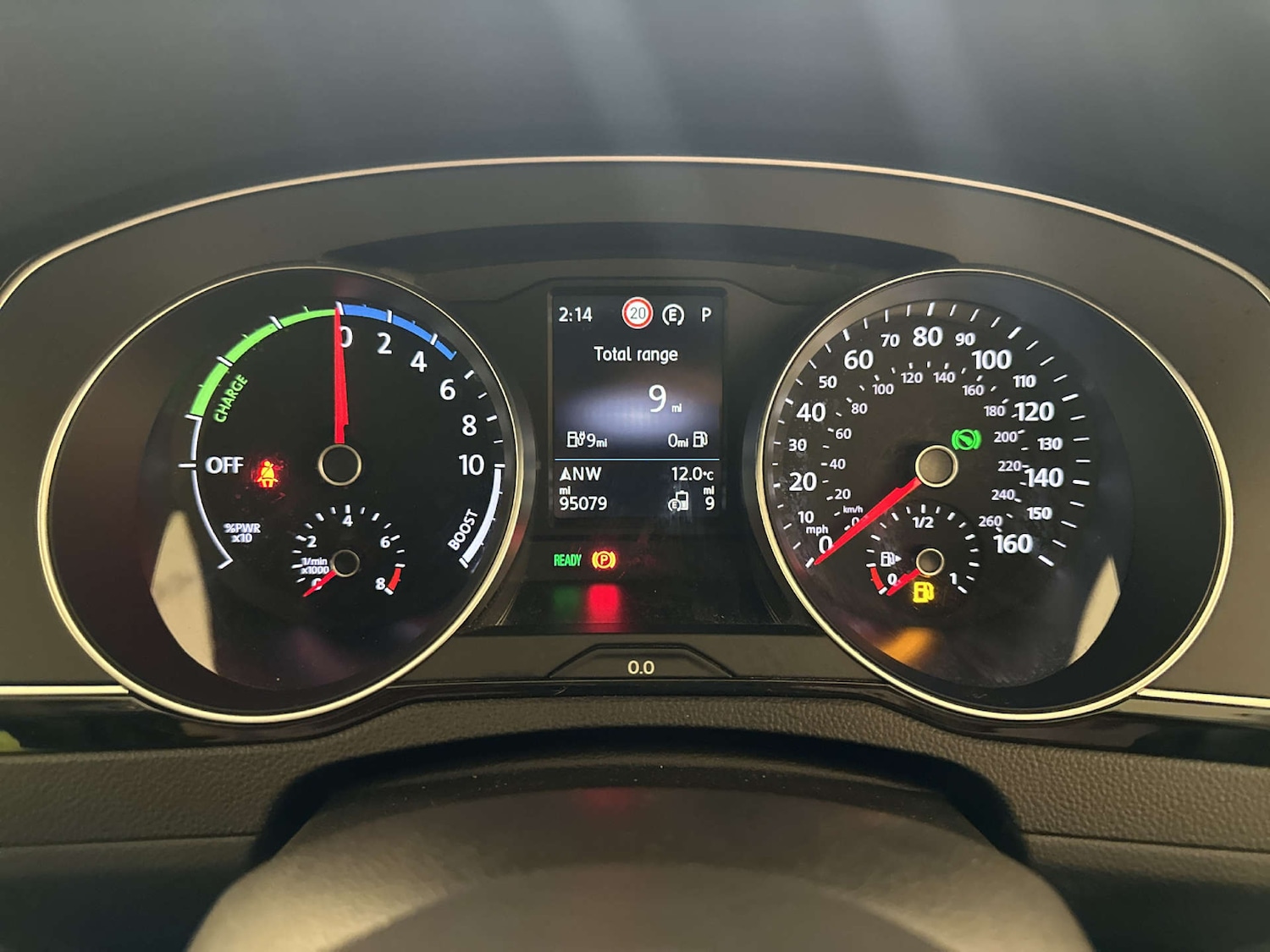 Used Volkswagen Passat 2022 for sale - 78094473: Photo 18