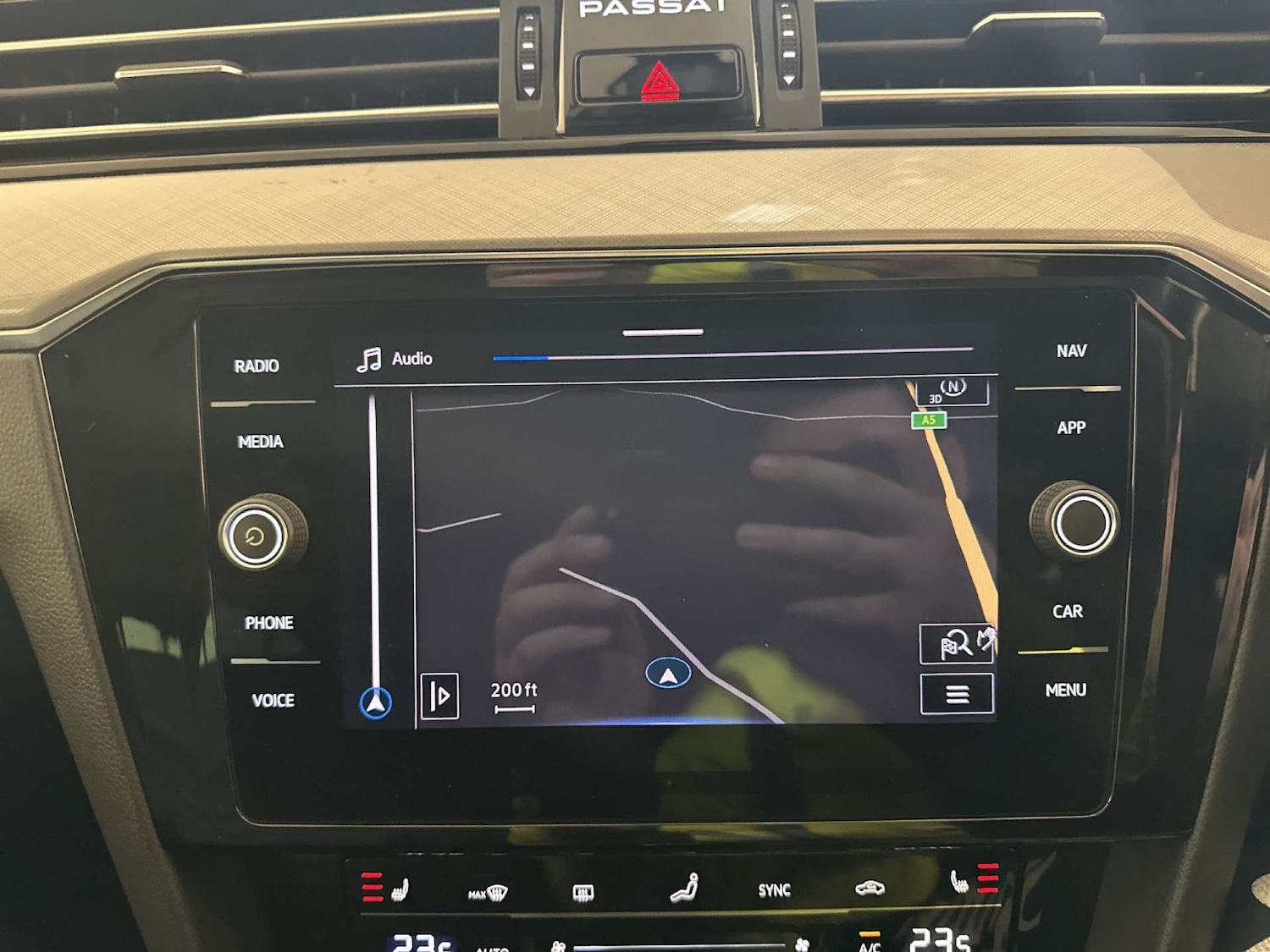 Used Volkswagen Passat 2022 for sale - 78094473: Photo 22