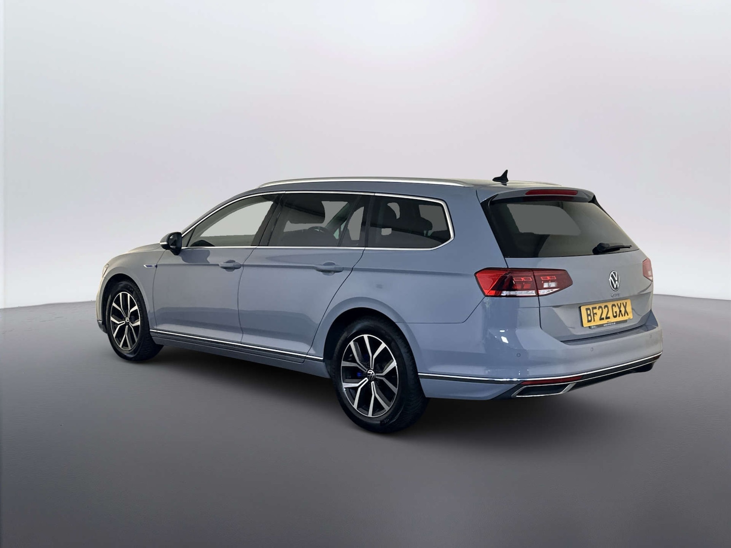 Used Volkswagen Passat 2022 for sale - 78094473: Photo 8