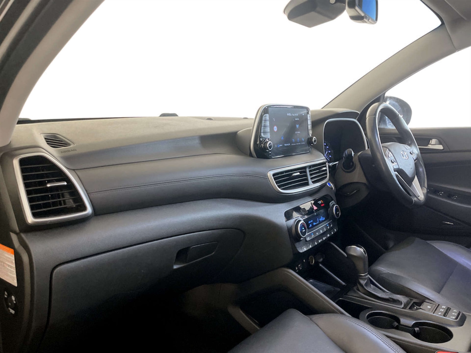 Used Hyundai TUCSON 2019 for sale - 77662781: Photo 12