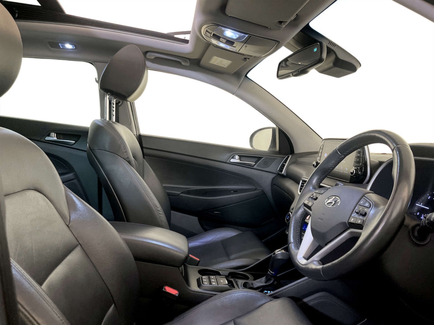 Used Hyundai TUCSON 2019 for sale - 77662781: Photo 13